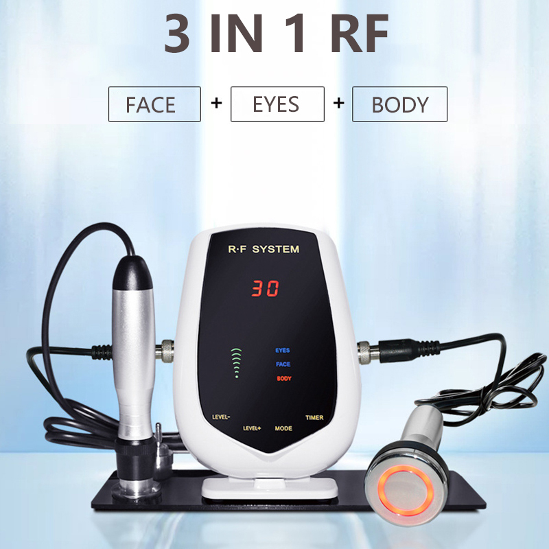 Spa And Wellness - Máquina de elevación RF de radiofrecuencia