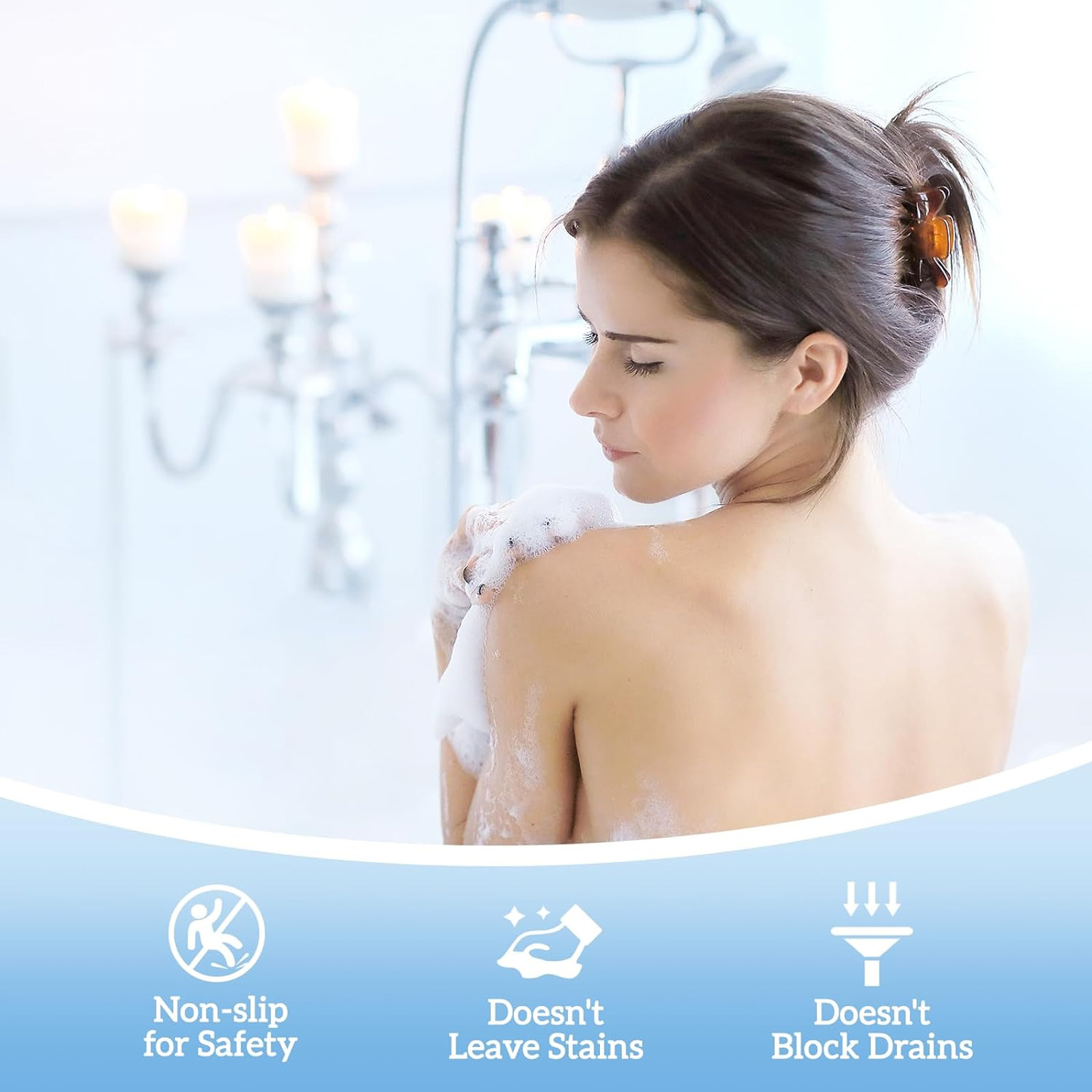 6 piezas de vaporizadores arom - Shower Steamer Tablet reseña y precio