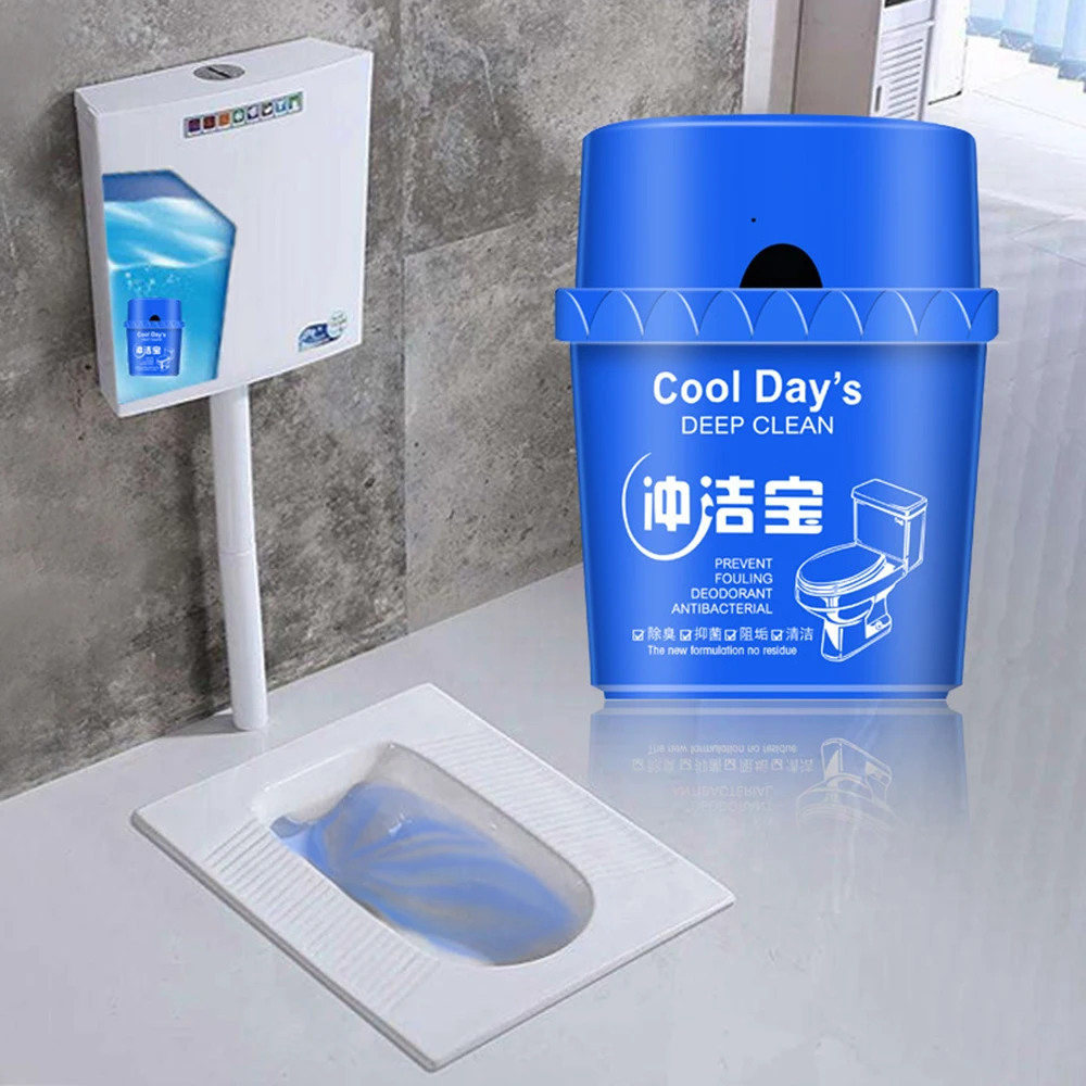 Limpiador de inodoro, tableta  - Shower Steamer Tablet reseña y precio