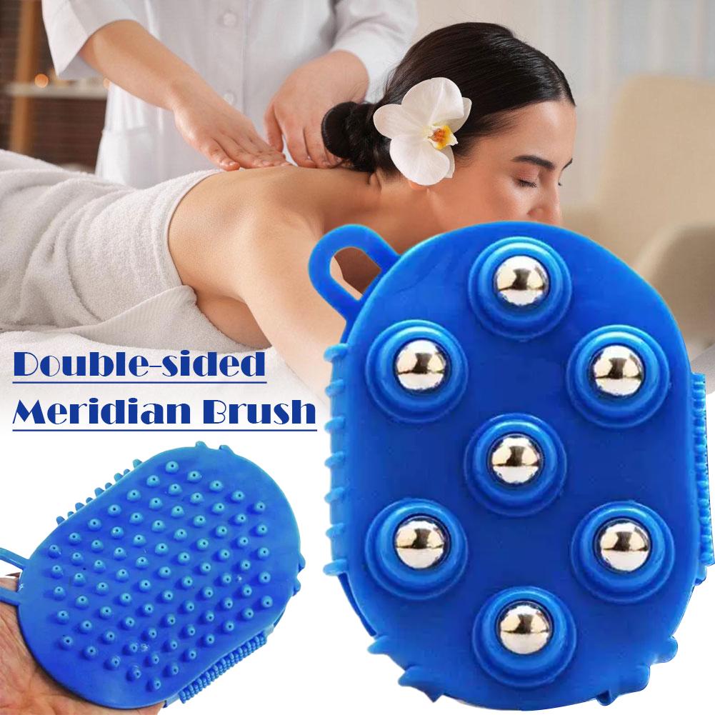 Guantes de Drenaje Linfático,  - Spa And Wellness reseña y precio