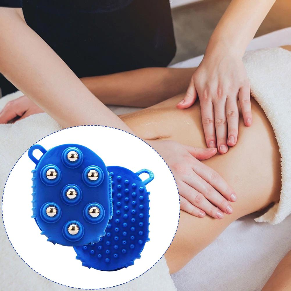 Guantes de Drenaje Linfático,  - Spa And Wellness reseña y precio