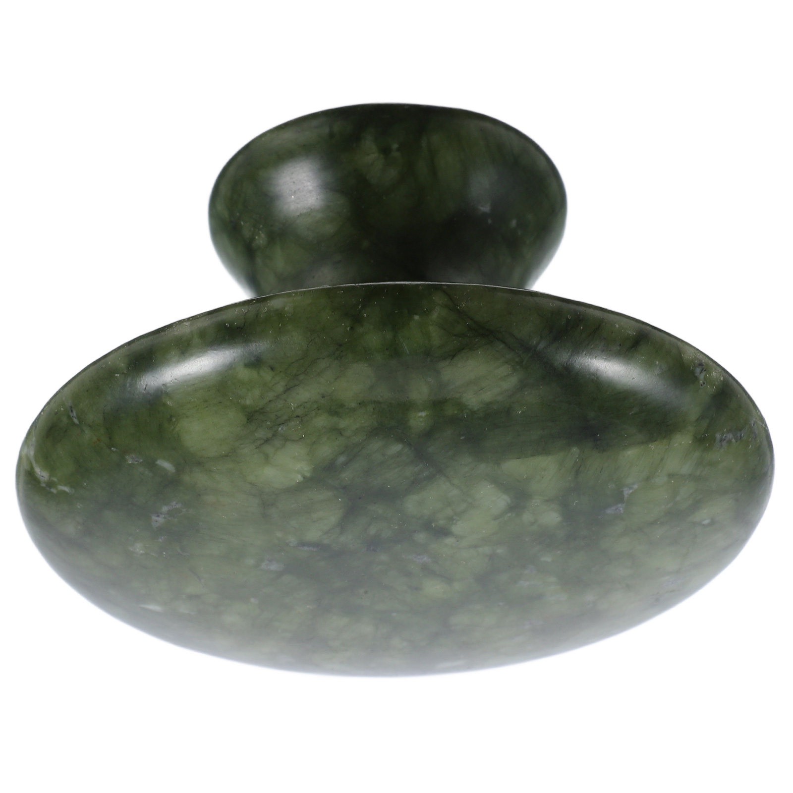Piedra de Masaje de Jade con F - Spa And Wellness reseña y precio