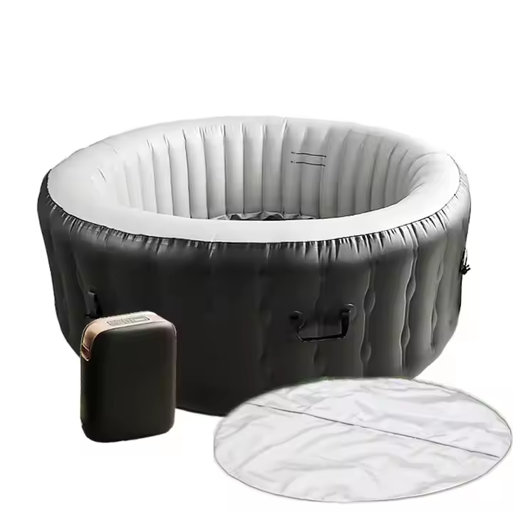 Jacuzzi Inflable Redondo para  - Spa & Wellness Hotel Olympia Mariánské Lázně reseña y precio