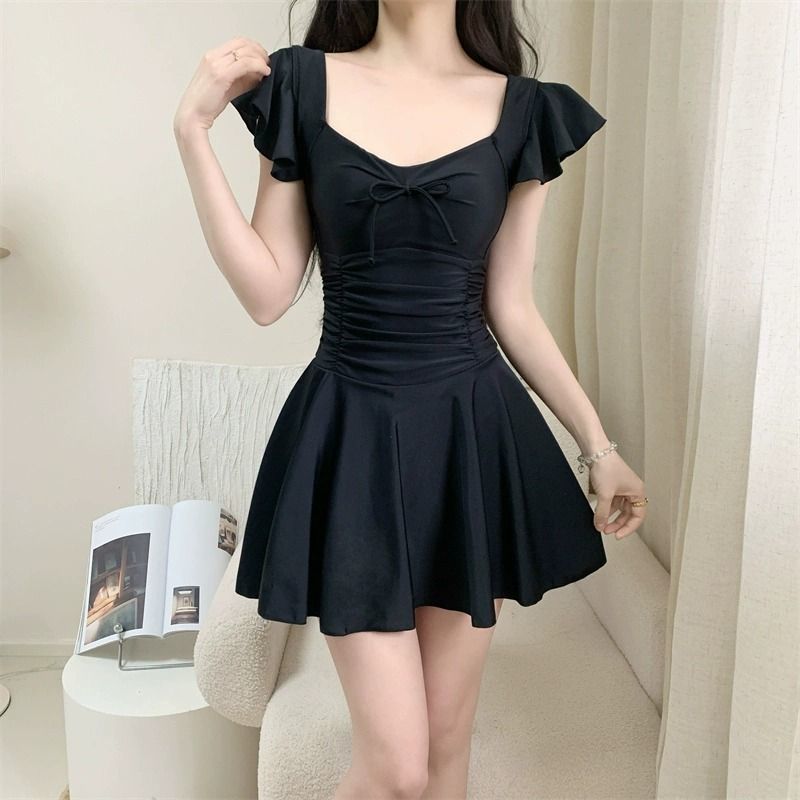 Traje de baño de manga corta c - Spa & Wellness Hotel Olympia Mariánské Lázně reseña y precio