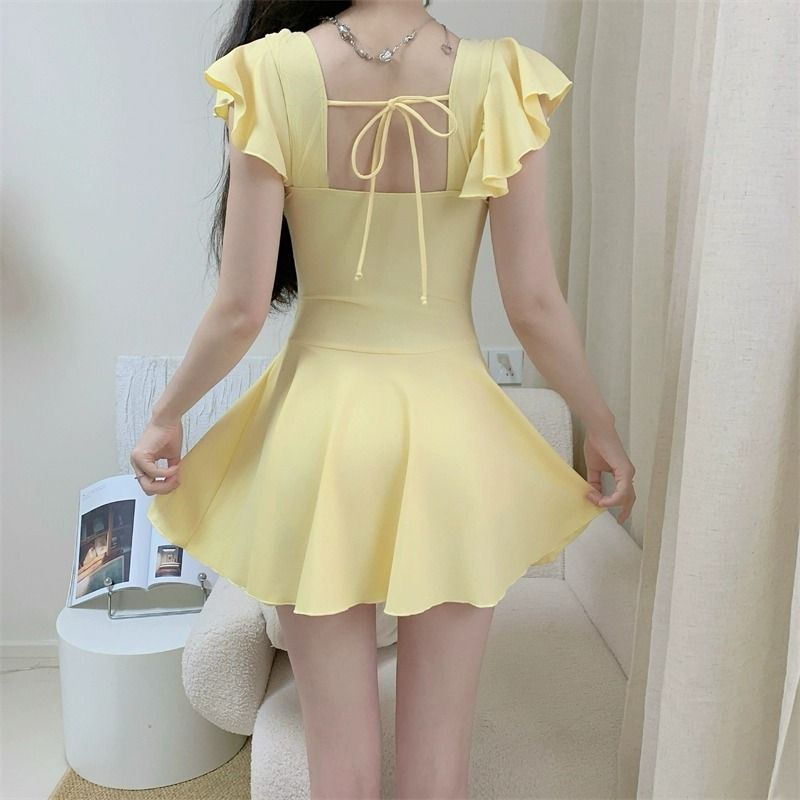 Traje de baño de manga corta c - Spa & Wellness Hotel Olympia Mariánské Lázně reseña y precio