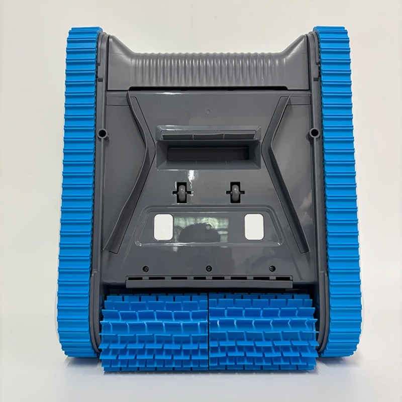 Robot Limpiador de Piscinas In - Spa & Wellness Hotel Olympia Mariánské Lázně reseña y precio