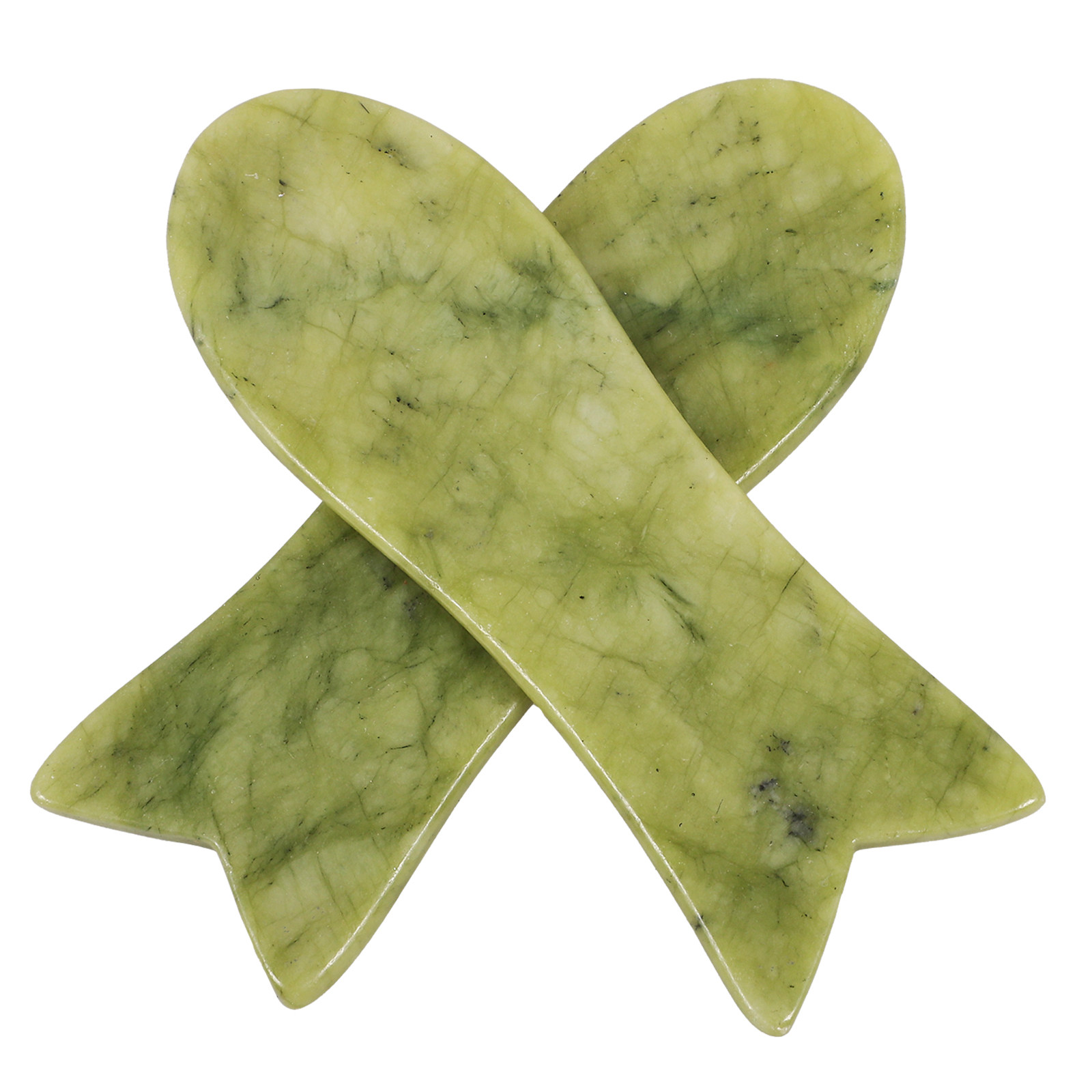 2 Piezas de Placas de Jade Nat - Spa And Wellness reseña y precio
