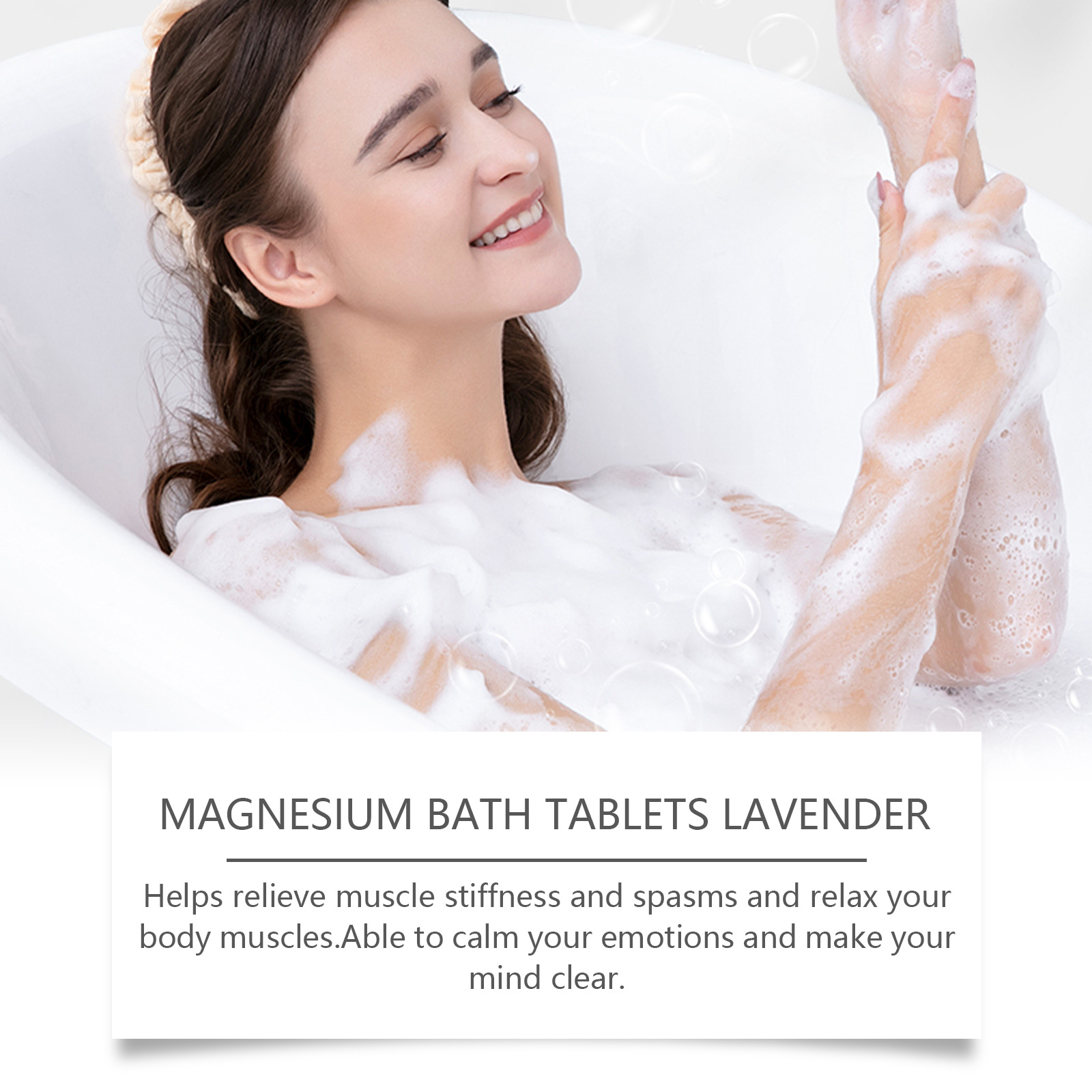 Vaporizador de ducha de aromat - Shower Steamer Tablet reseña y precio